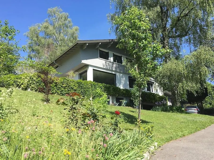 Apartment Appartement Independant 30 M² A 500M Du Lac, 2 Velos Et Parking Fournis Sevrier