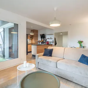 Apartment Bel Terrasse A 2 Pas Du, Sevrier